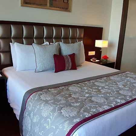 Hotel Jaypee Residency Manor Mussoorie Esterno foto