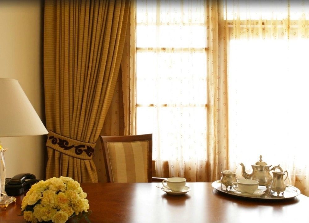 Hotel Jaypee Residency Manor Mussoorie Esterno foto