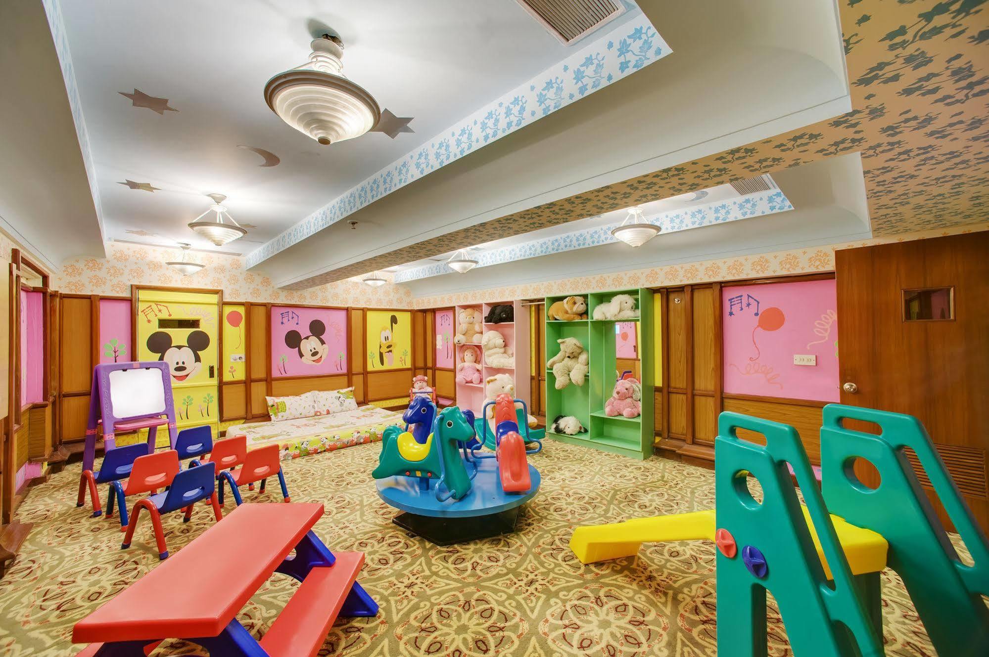 Hotel Jaypee Residency Manor Mussoorie Esterno foto
