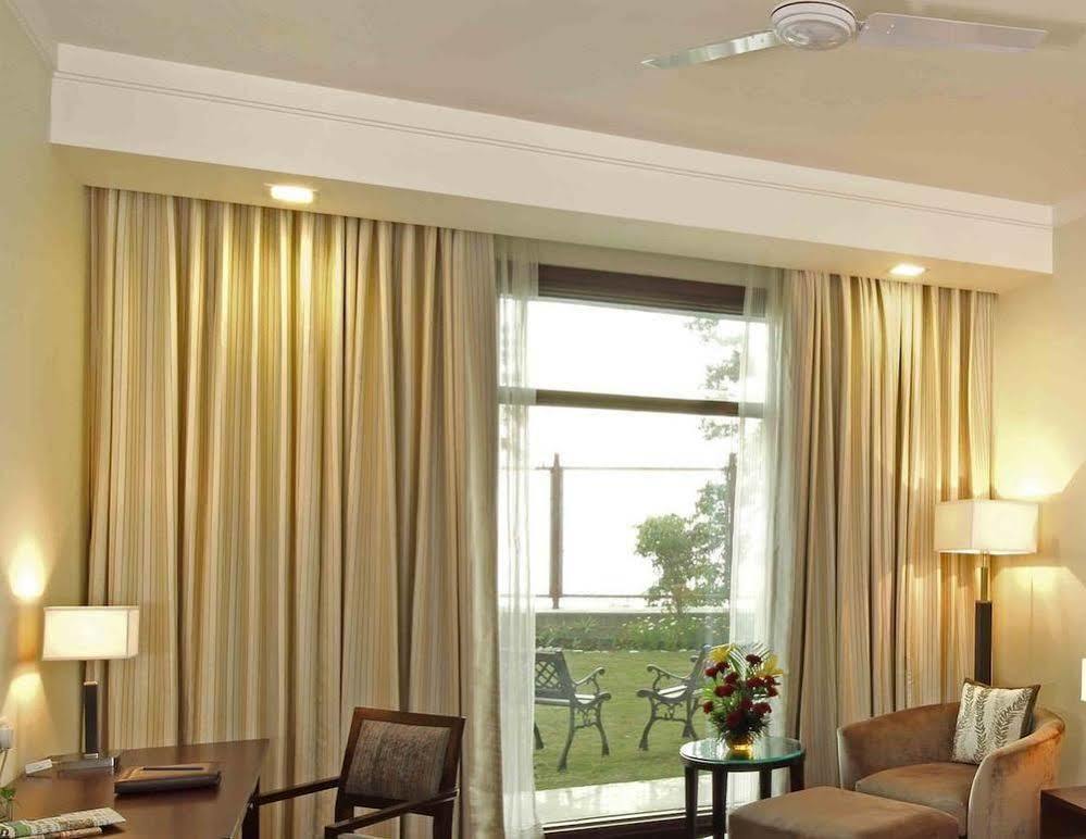 Hotel Jaypee Residency Manor Mussoorie Esterno foto