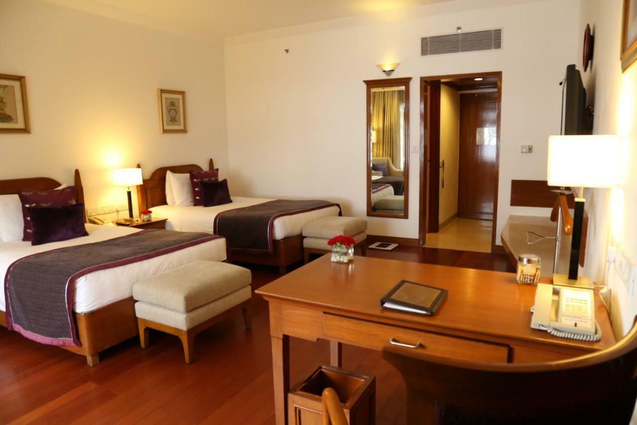 Hotel Jaypee Residency Manor Mussoorie Esterno foto